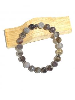 Agate botswana