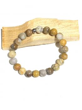Agate crazy lace