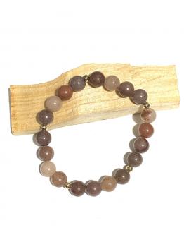 Aventurine pourpre 1
