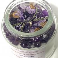 BOUGIES FLEURIES