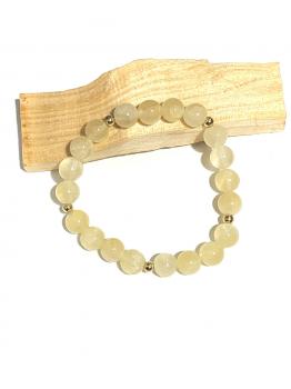 Calcite jaune 2