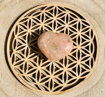 Calcite orange