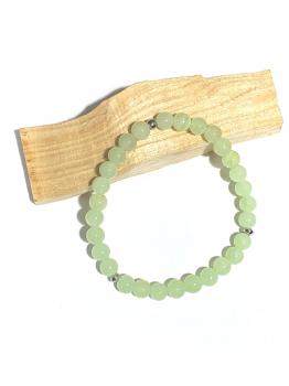 Calcite verte
