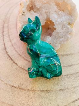 Chat 2 malachite 1