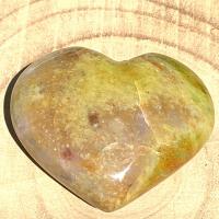 Coeur oplae verte12