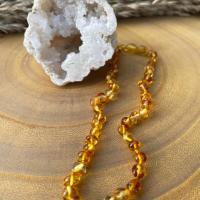 Collier ambre1