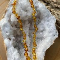 Collier ambre3