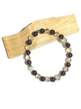Grenat citrine 1