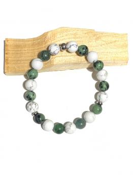 Howlite zoite