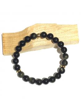 Obsidienne doree 2