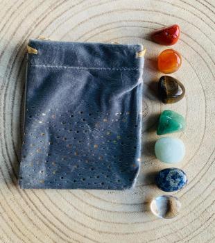 Pochette grise 2