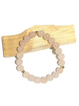 Quartz rose dore 3