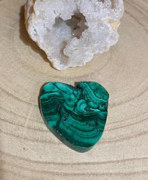 Tranche malachite 2